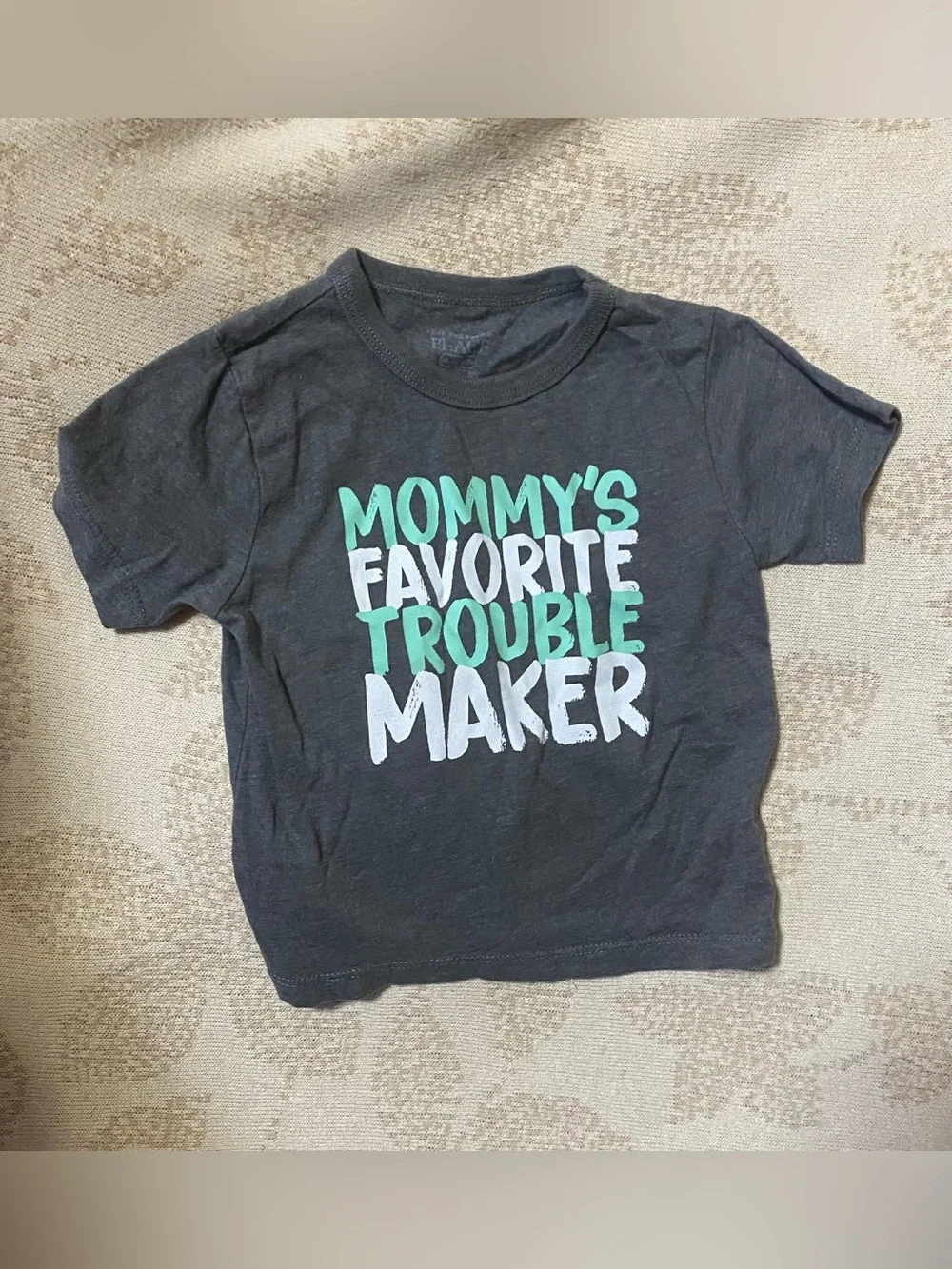 Mommys Favorite Tshirt